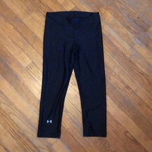Under Armour women’s workout leggings
